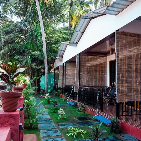 Patnem Beach Cottages Εξωτερικό φωτογραφία