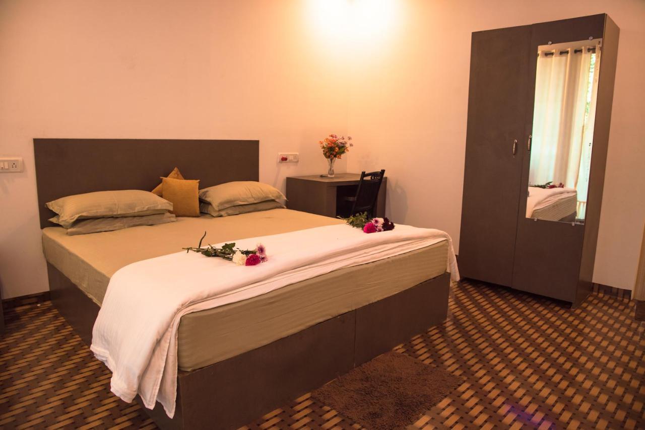 Patnem Beach Cottages Εξωτερικό φωτογραφία