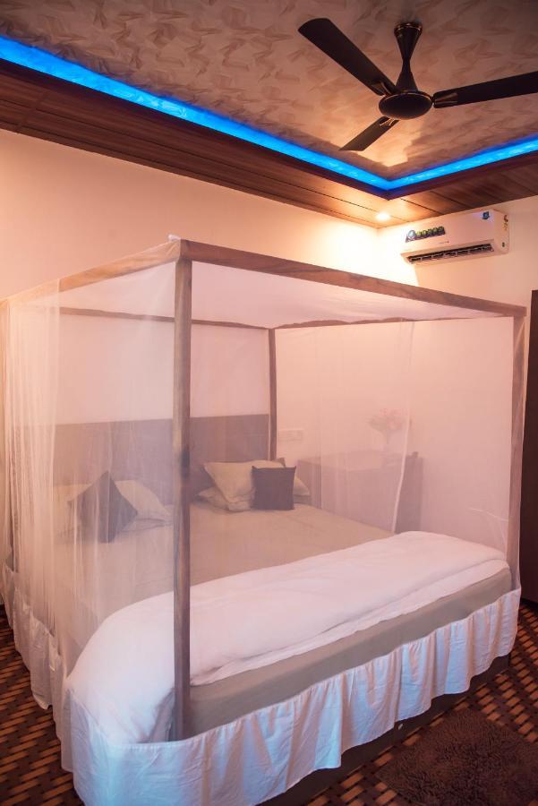 Patnem Beach Cottages Εξωτερικό φωτογραφία