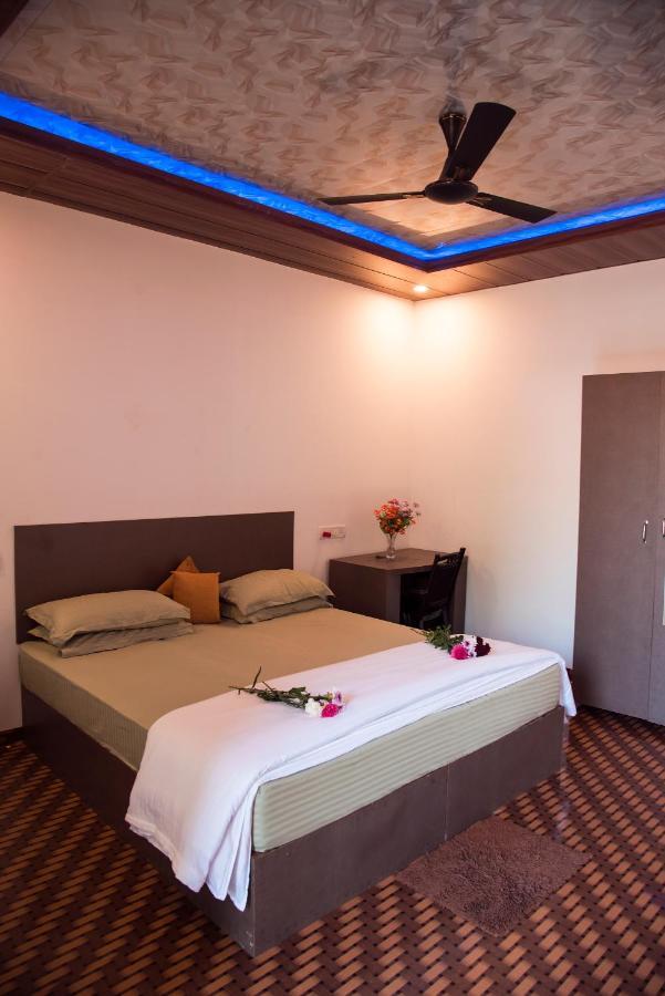 Patnem Beach Cottages Εξωτερικό φωτογραφία