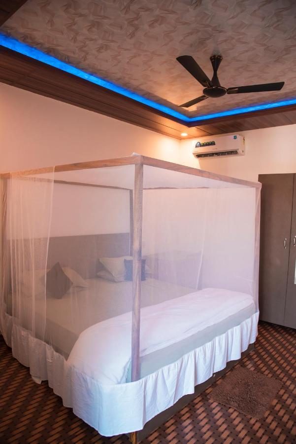 Patnem Beach Cottages Εξωτερικό φωτογραφία